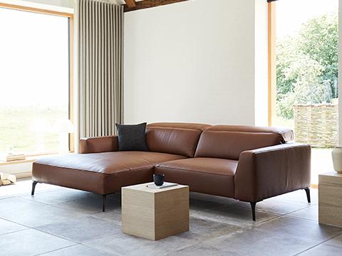 Voluzzi - 3 seater