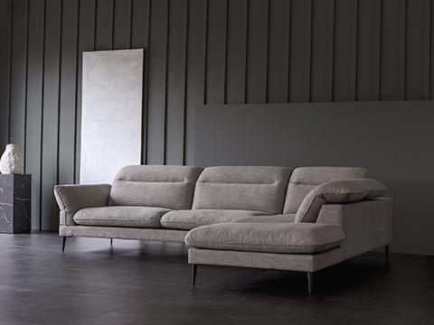 Salino - 1.5 seater - Chaiselong