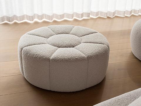 Zona - Pouf