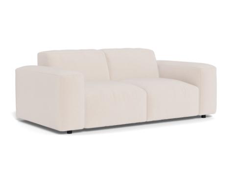 Lucera - 2 seater