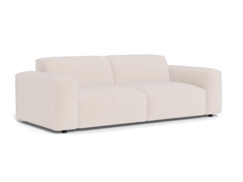 Lucera - 2.5 seater