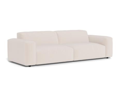 Lucera - 3 seater