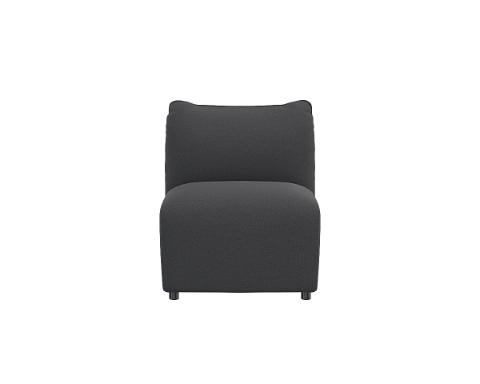 Melfi - Module - 1 seater