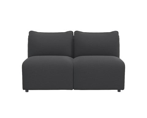 Melfi - Module - 2 seater