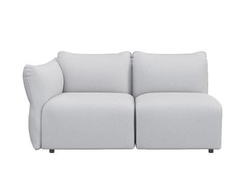 Melfi - Module - 2 seater